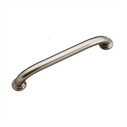 Zephyr Appliance Pull 8 inch Center to Center Stainless Steel