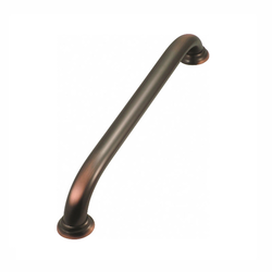 Zephyr Appliance Pull 13 inch Center to Center Oil Rubbed Bronze Highlighted