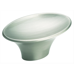 Knob 2" Long