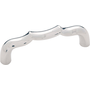 Polished Nickel