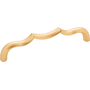Brushed Golden Brass