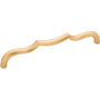 Brushed Golden Brass