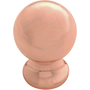 Polished Copper