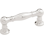 Polished Nickel