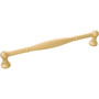 Flat Ultra Brass