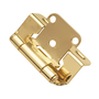 Polished Brass