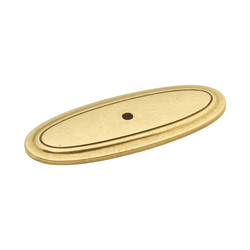 26% OFF Manor House 3 Inch Length Lancaster Hand Polished Back-plate