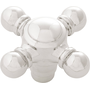 Polished Nickel