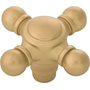 Flat Ultra Brass