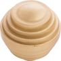 Brushed Golden Brass