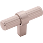 Satin Nickel