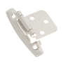 Satin Nickel