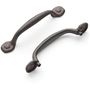 Rustic Iron