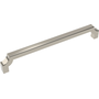 Polished Nickel