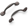 Rustic Iron