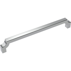 12 Inch Center to Center Monarch Appliance Pull, Chrome