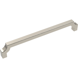 10% OFF 12 Inch Center to Center Monarch Appliance Pull, Satin Nickel