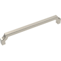 Satin Nickel