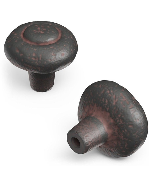 Rustic Cabinet Hardware: Transform Your Space with Timeless Charm