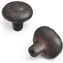 Rustic Iron