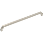 Satin Nickel