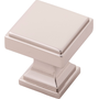 Polished Nickel