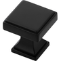Matte Black