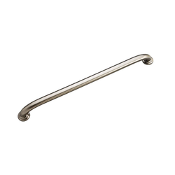 Zephyr Appliance Pull 18 inch Center to Center Stainless Steel