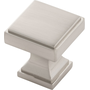 Satin Nickel