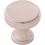 Satin Nickel
