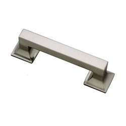 Studio 3 Inch Center to Center Stainless Steel Cabinet Pull