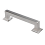 Satin Nickel