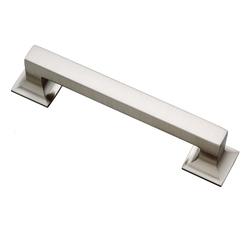 Studio 5-1/16 Inch Center to Center Stainless Steel Cabinet Pull