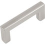 Satin Nickel