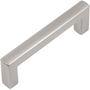 Satin Nickel