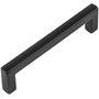 Matte Black
