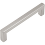 Satin Nickel