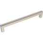 Satin Nickel