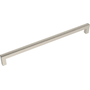 Satin Nickel