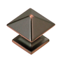 Oil Rubbed Bronze Highlighted