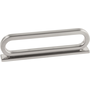 Satin Nickel