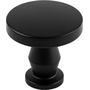 Matte Black