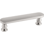 Satin Nickel