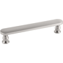 Satin Nickel