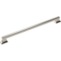 Polished Nickel