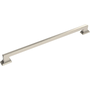 Satin Nickel
