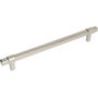 Satin Nickel