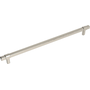Satin Nickel