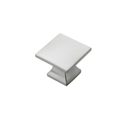 26% OFF Studio Knob 1-1/4 inch Diameter Satin Nickel