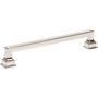 Polished Nickel